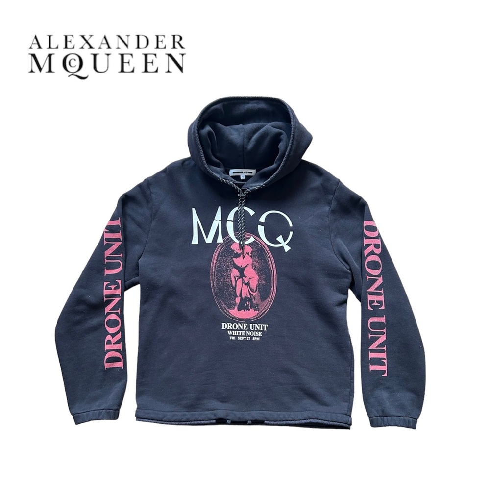 Alexander McQueen Hoodie